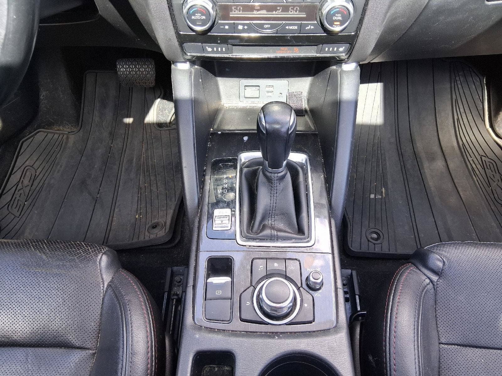 Used 2016 MAZDA CX-5 Grand Touring AWD/4WD image 25