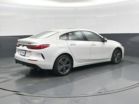 Used 2024 BMW 228i Gran Coupe FWD image 4