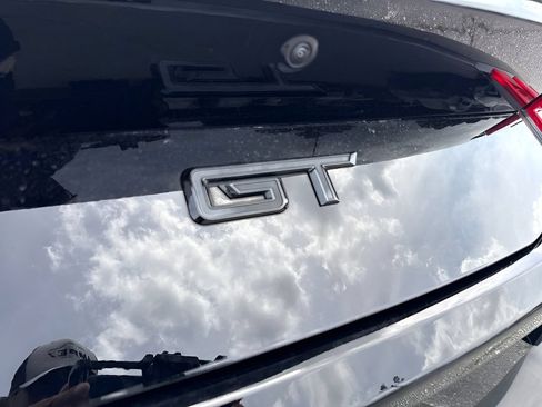 Used 2025 Ford Mustang GT Premium RWD image 32