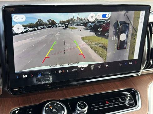 New 2026 Ford Expedition King Ranch AWD/4WD image 33