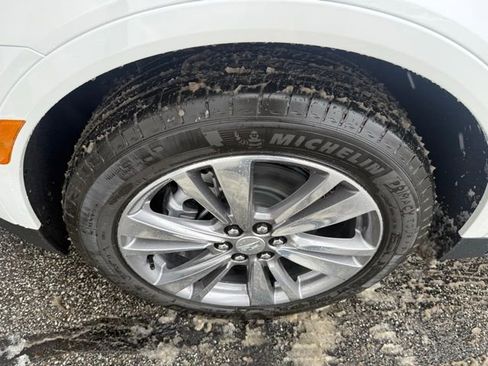 New 2026 Cadillac XT5 Premium Luxury w/ Driver Assist Package image 8