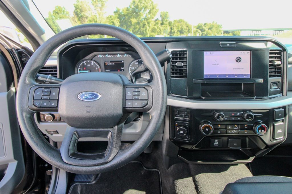 Used 2026 Ford F250 XLT AWD/4WD image 29