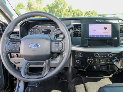 Used 2026 Ford F250 XLT AWD/4WD image 29