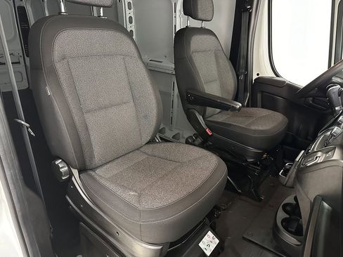 Used 2023 RAM ProMaster 3500 w/ Driver Convenience Group image 14