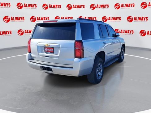 Used 2020 Chevrolet Tahoe LS image 8
