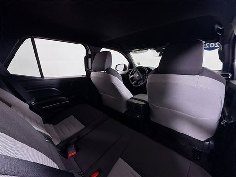 Used 2025 Toyota 4Runner TRD Sport image 28