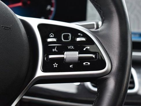 Used 2021 Mercedes-Benz GLE 350 4MATIC image 29