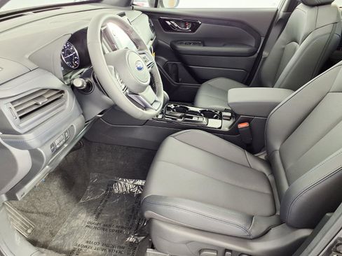 New 2026 Subaru Forester Limited image 7