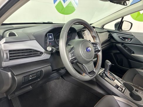 Certified 2025 Subaru Crosstrek 2.5i Limited w/ Crosstrek Mirror Package AWD/4WD image 26