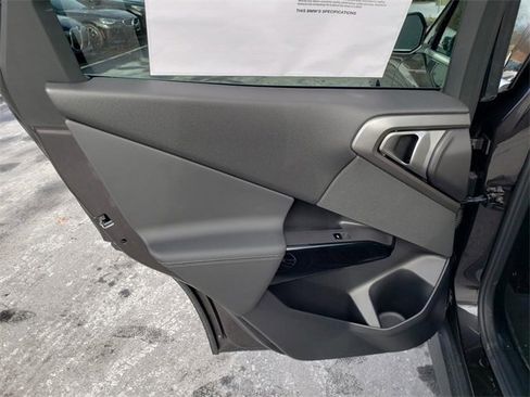 New 2026 BMW X3 xDrive30 w/ Premium Package image 12