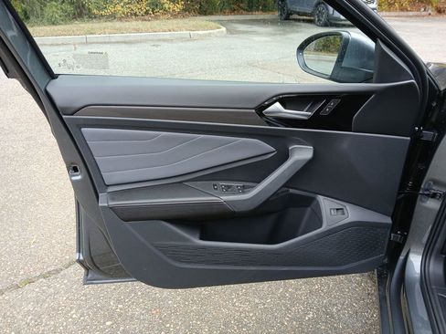 New 2026 Volkswagen Jetta SEL image 10