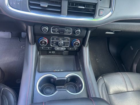 Used 2021 Chevrolet Tahoe RST w/ Luxury Package AWD/4WD image 14