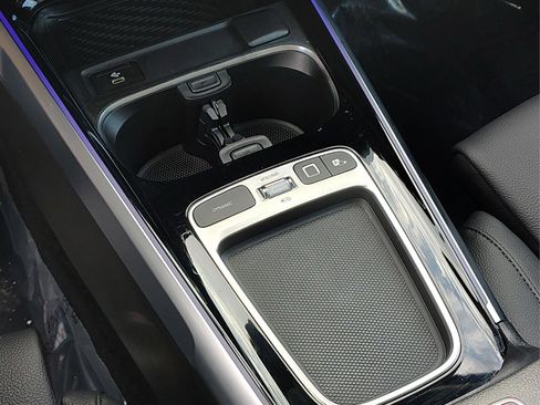 Certified 2026 Mercedes-Benz GLB 250 image 20