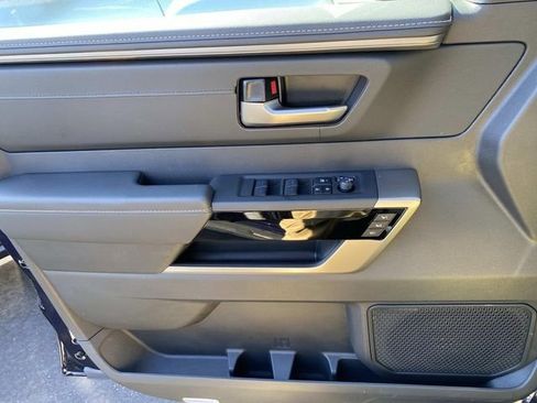New 2026 Toyota Tundra Limited AWD/4WD image 15