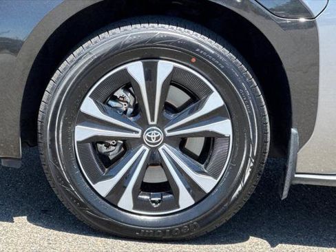 Certified 2024 Toyota bZ4X FWD w/ Weather Package image 30