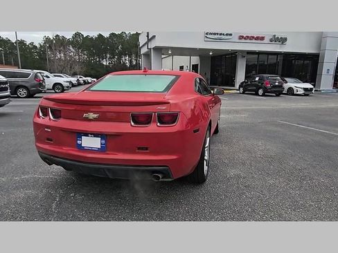 Used 2012 Chevrolet Camaro LT w/ RS Package image 28