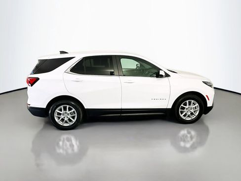 Used 2023 Chevrolet Equinox LT FWD image 8