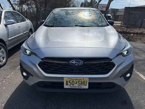 Used 2024 Subaru Impreza RS image 6