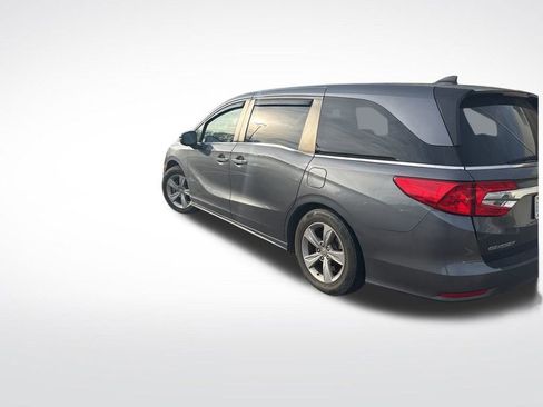 Used 2019 Honda Odyssey EX-L image 4