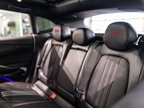 New 2026 Aston Martin DBX 707 image 33