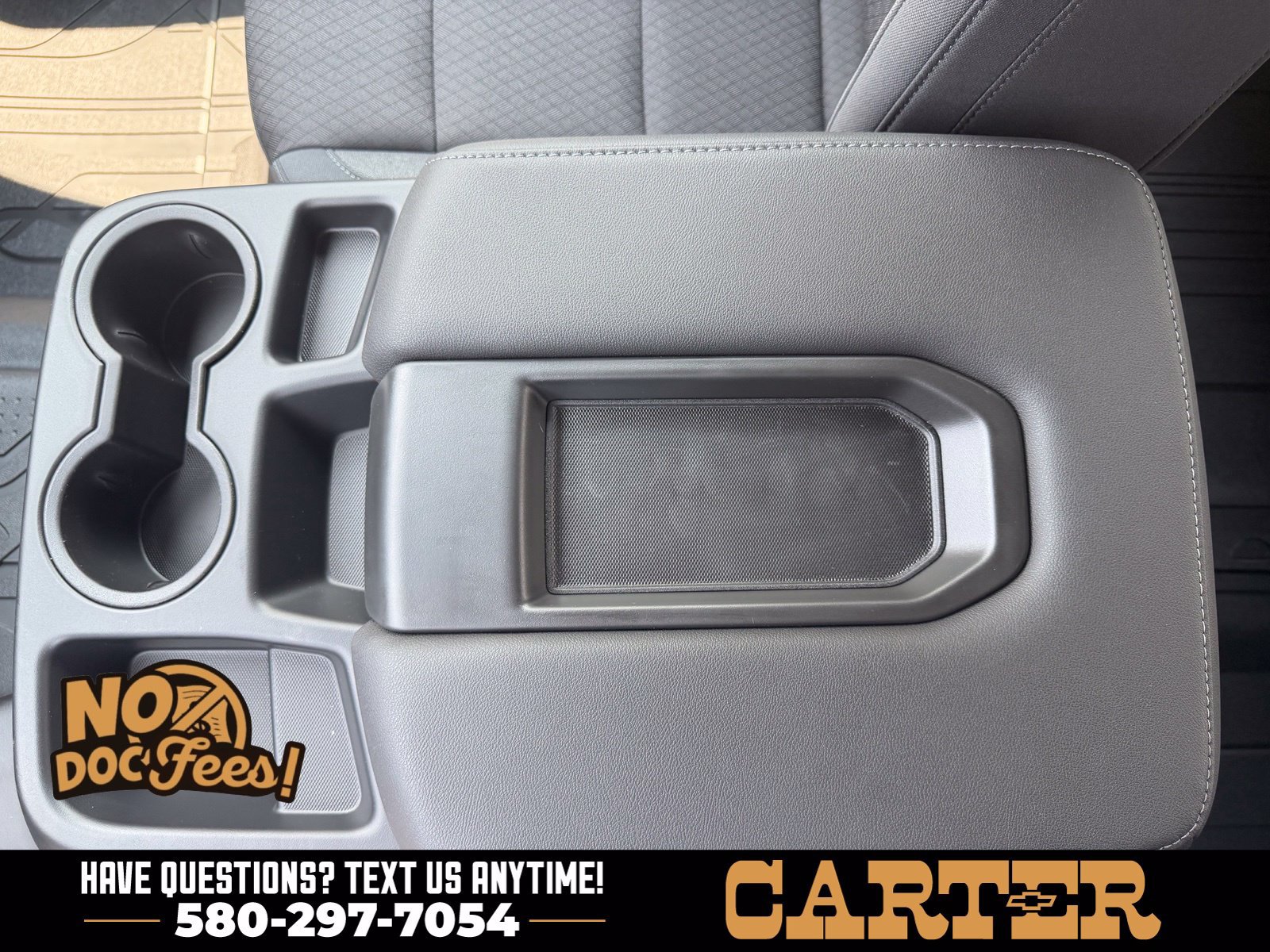 New 2026 Chevrolet Silverado 1500 RST w/ RST Select Package AWD/4WD image 22