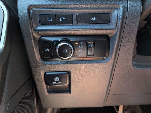 Certified 2023 Ford F150 XLT w/ Equipment Group 302A High AWD/4WD image 25