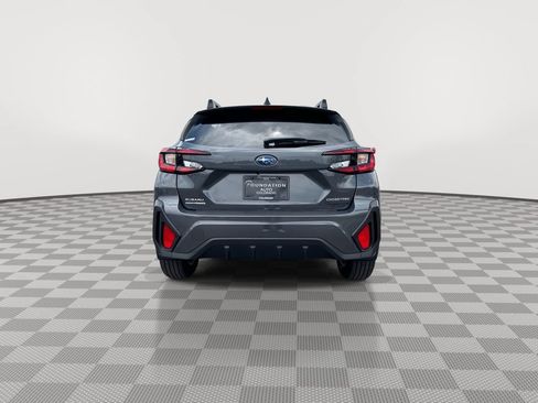 Used 2024 Subaru Crosstrek 2.0i Premium AWD/4WD image 10