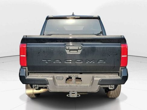 Used 2025 Toyota Tacoma SR5 RWD image 4