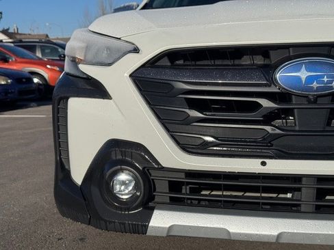 Used 2023 Subaru Outback Touring XT image 9