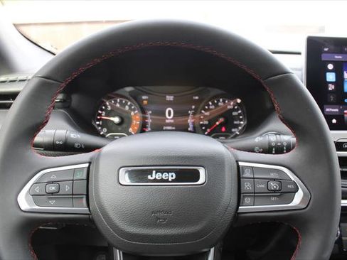 Certified 2023 Jeep Compass Trailhawk image 32