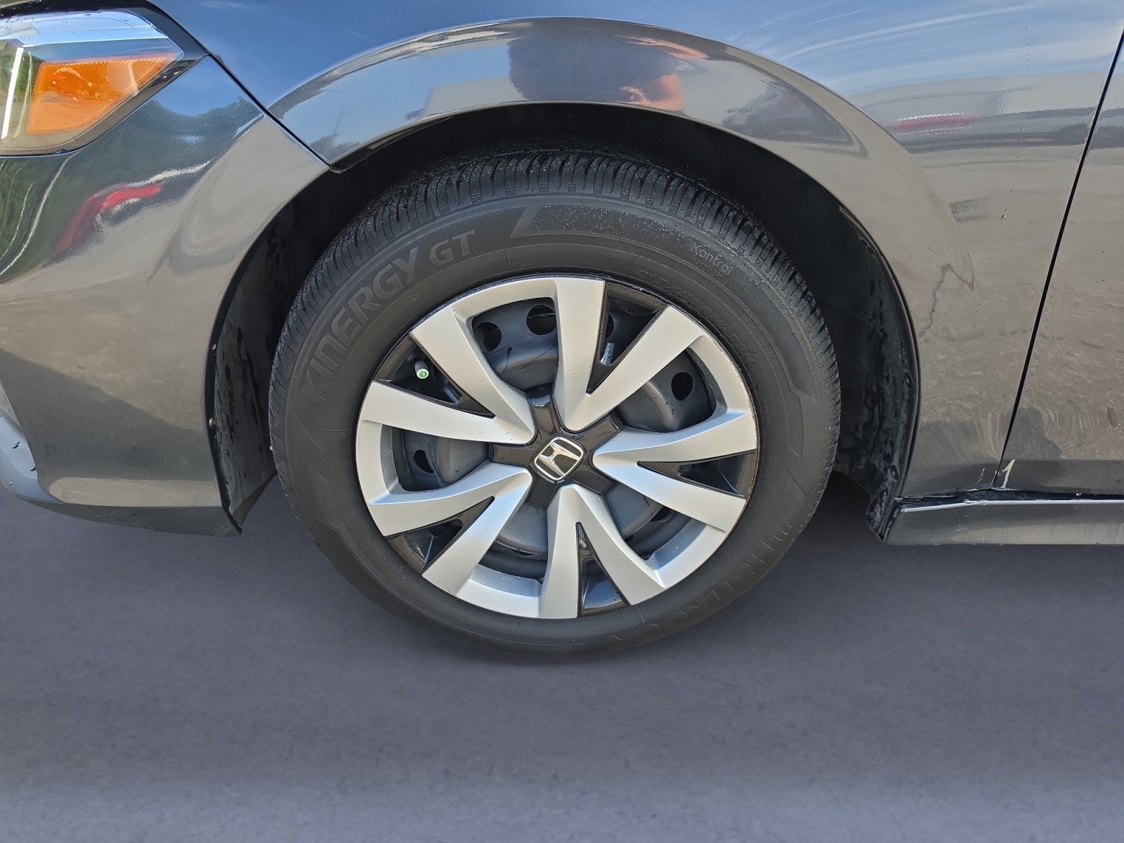 Used 2026 Honda Civic LX image 29