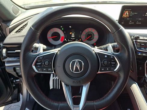 Used 2023 Acura RDX A-Spec AWD/4WD image 21