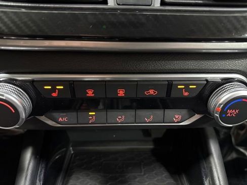 Used 2024 Nissan Altima 2.5 SR w/ SR Premium Package AWD/4WD image 6