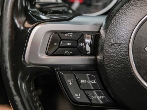 Used 2018 Ford Mustang Premium image 24