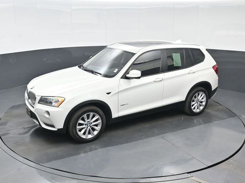 Used 2014 BMW X3 xDrive28i image 23