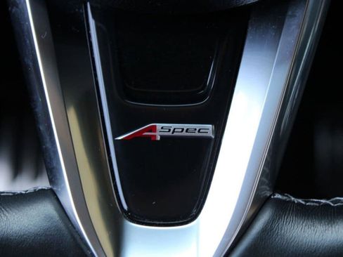 Used 2020 Acura RDX A-Spec FWD image 34