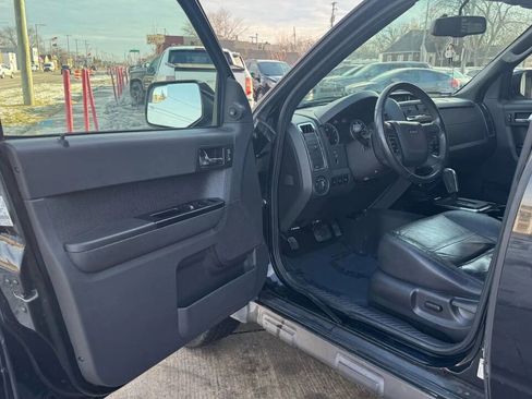 Used 2012 Ford Escape Limited image 23