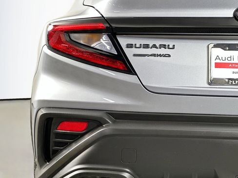 Used 2025 Subaru WRX Premium image 17