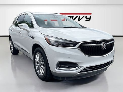 Used 2019 Buick Enclave Premium w/ Experience Buick Package image 1