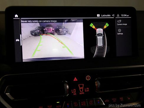 Certified 2023 BMW X3 xDrive30i w/ M Sport Package image 20