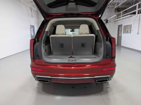 Certified 2024 Cadillac XT6 Premium Luxury w/ Technology Package AWD/4WD image 42