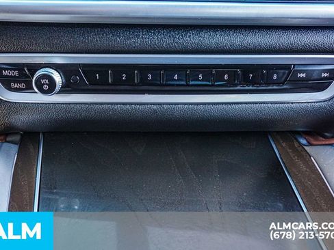 Used 2022 BMW X6 xDrive40i w/ M Sport Package image 44