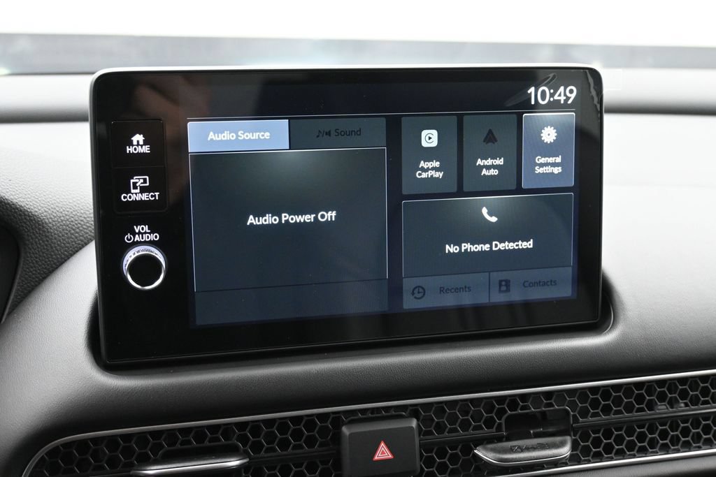 New 2027 Honda HR-V EX-L image 11
