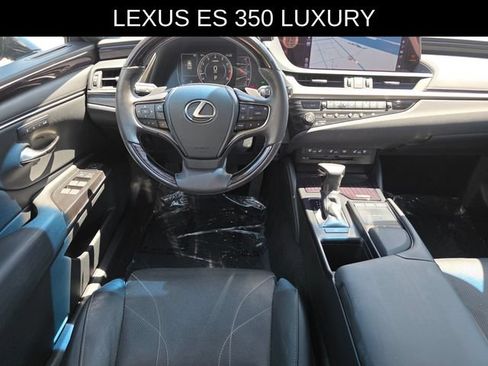 Used 2019 Lexus ES 350 w/ Accessory Package FWD image 20