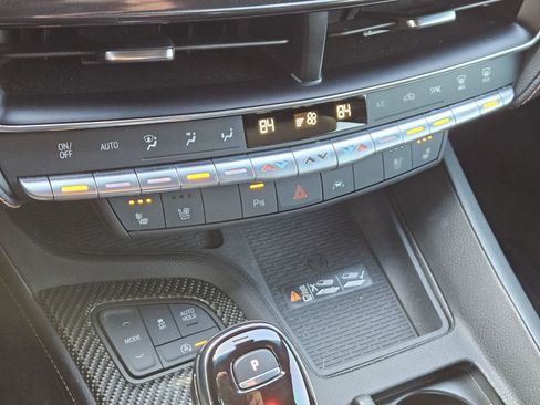 Certified 2022 Cadillac CT5 Sport w/ Climate Package image 21