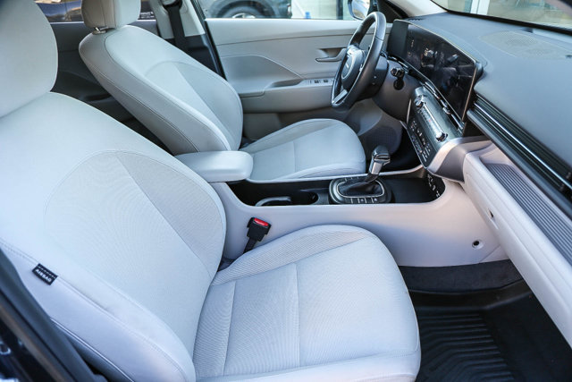 Certified 2024 Hyundai Kona SEL FWD image 18