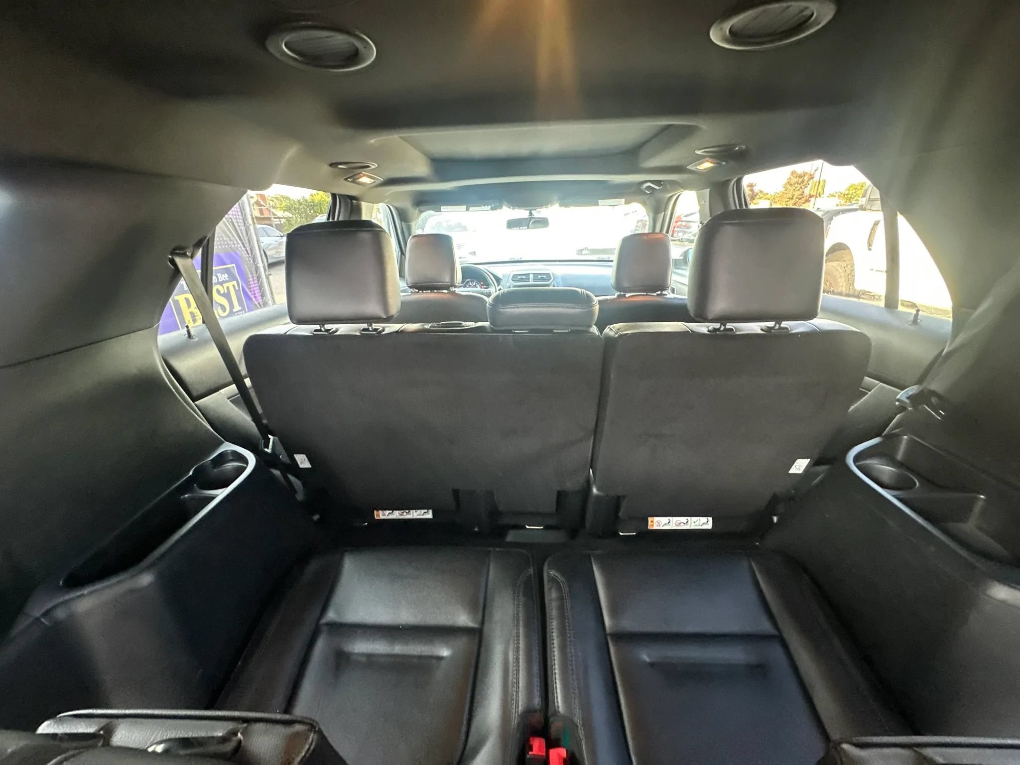 Used 2018 Ford Explorer XLT w/ Equipment Group 202A FWD image 44
