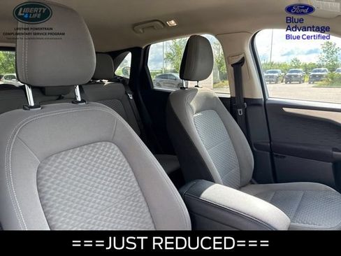 Used 2020 Ford Escape SE AWD/4WD image 11