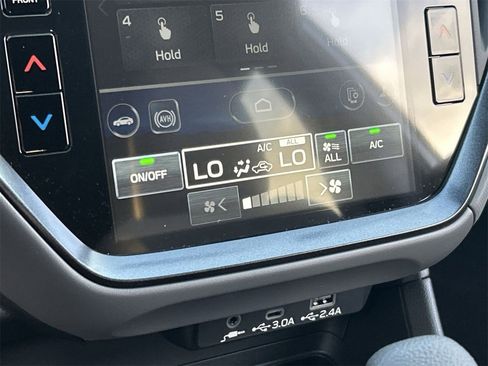New 2026 Subaru Crosstrek 2.5i Sport image 24