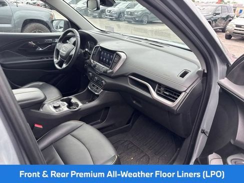 Used 2024 GMC Terrain AT4 w/ Tech Package AWD/4WD image 11